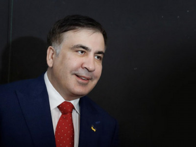 Саакашвилидің өлім аузында жатқаны белгілі болды