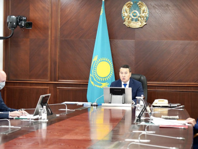 Үкімет басшысы қант монополисінің қызметін тексеруді тапсырды