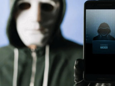 Телефонға қандай деректерді сақтауға болмайды?