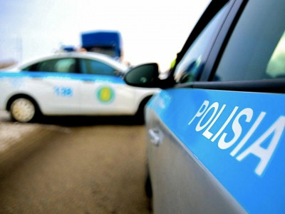 Қазалы ауданында жоғалып кеткен 21 жастағы жігіт табылды