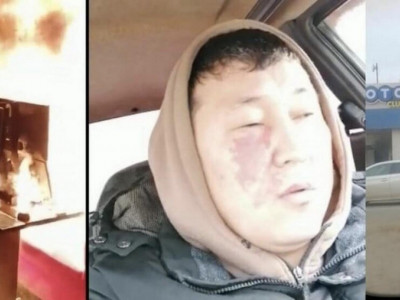 «Lото» клубын өртеген азаматқа қатысты сот үкімі шықты