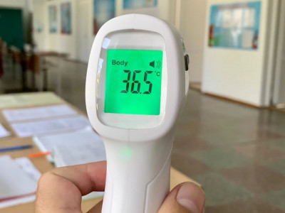 Қызу 36,6°С-тен төмен. Қауіпті ме?