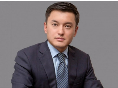 «Қазаэронавигация» бас директоры өз еркімен жұмыстан кетті
