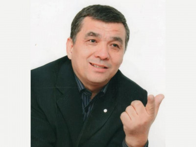 Мұхтар ШЕРІМ, сатирик қаламгер: Күлкіден қуат, әзілден шуақ аламын