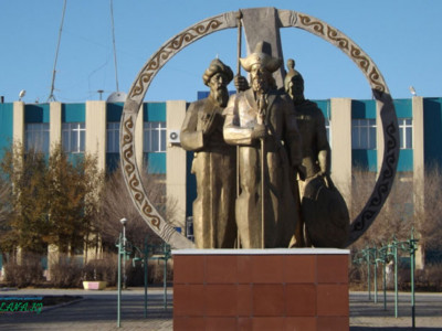 Тоқаев киелі Торғайға барады