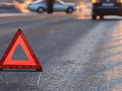 Теміртауда жол апатынан екі адам қаза тапты 