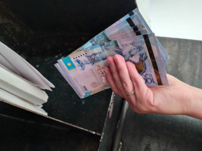Павлодарда енесінің картасынан ақша ұрлаған келін тергеліп жатыр