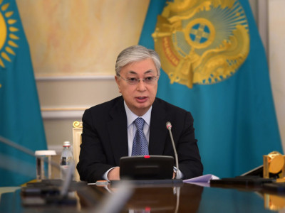 Тоқаев: Қазақстан ядролық қауіпсіздік қағидаттарын әрдайым берік ұстанады