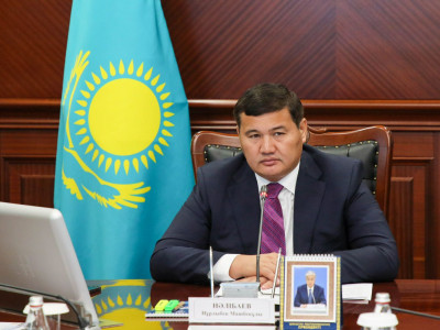 2021 жылғы білім саласындағы кейбір көрсеткіштер көңіл көншітпейді – Нұрлыбек Нәлібаев