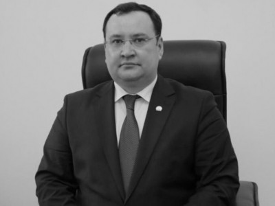 Суға батып кеткен Махамбет ауданы әкімінің денесі табылмай жатыр