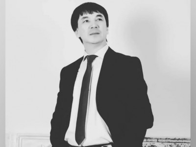 Әнші, композитор Аймұрат Мәжікбаев өмірден өтті