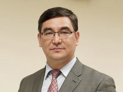 Ғылым және жоғары білім вице-министрі тағайындалды