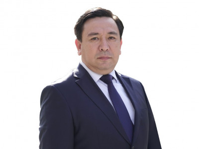 Талғат Ешенқұлов жаңа қызметке тағайындалды