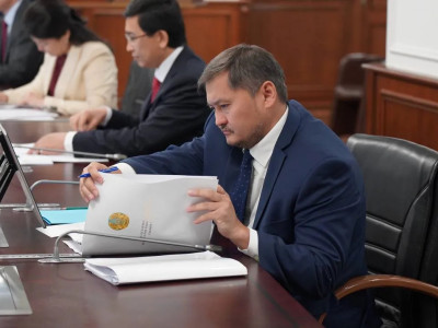Министр жатақхана тапшылығына қатысты үш ұсыныс айтты