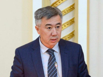 Серік Жұманғарин ЕЭК кеңесінің құрамына қосылды