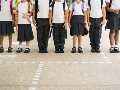 Көпбалалы отбасынан шыққан оқушыларға мемлекет қаржылай қолдау көрсетеді