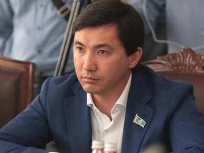Сот Қайрат Құдайбергенге қатысты мәлімдеме жасады