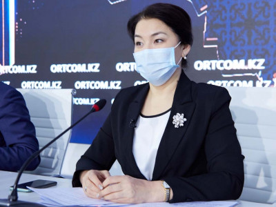Коронавирус: тамызда тәулігіне 4 мың адамға дейін жұқтыруы мүмкін – Ажар Ғиният