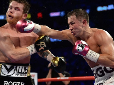 Әйгілі боксшы «Канело» мен GGG жекпе-жегіне болжам жасады