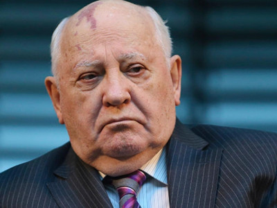 Михаил Горбачев қайтыс болды