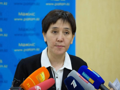 Әйелдердің зейнетақысын көбейтуіміз керек – министр