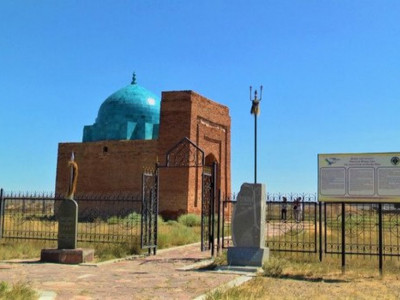 Республикалық жазба ақындар мүшәйрасы өтеді
