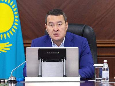 Қант жеткізуде проблема бар екенін байқадық – Әлихан Смайылов