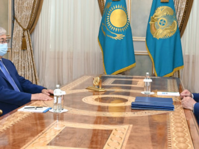 37 миллиардтан астам қаржы бюджетке қайтарылды