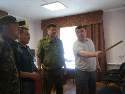 Жоғалып кеткен 5 жасар қызды іздеу тәсілі өзгерді