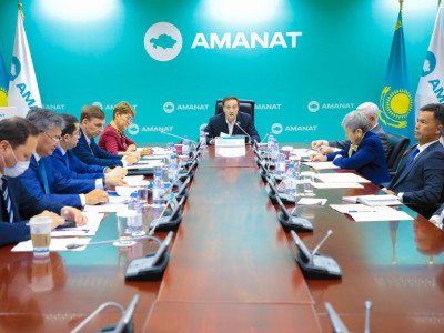 Азық-түлік бағасы қымбаттағаны үшін шенеуніктер жауапқа тартыла ма?