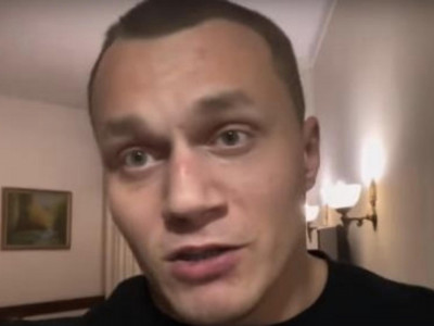 «Біз мұнда бөтен емеспіз» – ММА спортшысы қазақстандықтар туралы