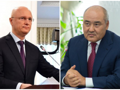Вице-премьер Шөкеевтің отставкасына қатысты пікір білдірді