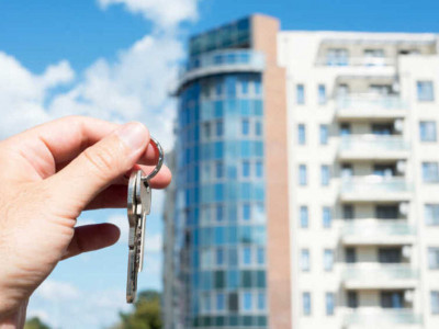 Амандық Баталовтың жүргізушісіне берілген пәтер мемлекетке қайтарылды