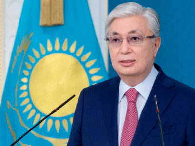 Бүгін «ПРЕЗИДЕНТ» бағдарламасы алғаш рет эфирге шығады