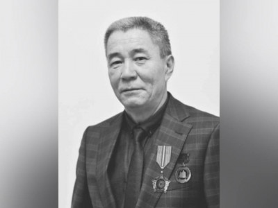 Махамбет атындағы театр басшысы Берік Жәменов өмірден өтті