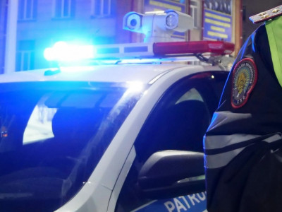 Ақтаулық полицей пышақ жарақатынан көз жұмды