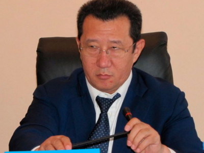 "Керек едің сен маған": прокурордың тұрғынға ұрысқан видеосы тарады