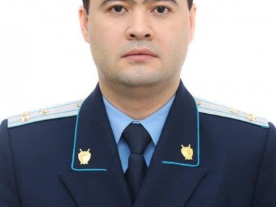 Алматы облысының прокуроры тағайындалды