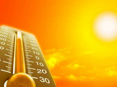 Бүгін еліміздің төрт облысында қатты ыстық болады