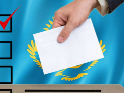 Абай, Жетісу және Ұлытау облысынан Сенат депутатын сайлау өтеді