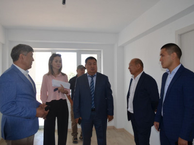 Мәжіліс депутаттары өңірлердегі сайлаушылармен кездесті