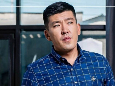 Вайнер Мейіржан Төребаевты қамауға алу мерзімі ұзарды