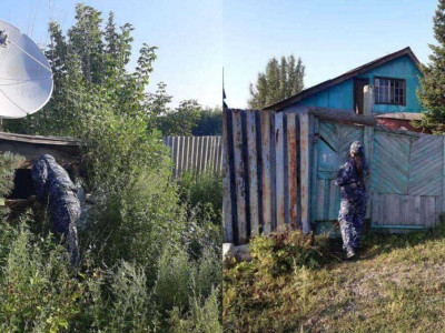 10 сағаттан кейін хабарласқан: ШҚО-да жоғалған баланы іздеу жалғасуда