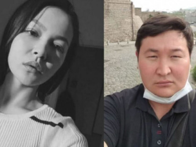 Грузияда көз жұмған Әсел Айтпаеваның туысына үкім шықты