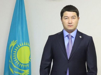 Ақтау әкіміне сөгіс жарияланды