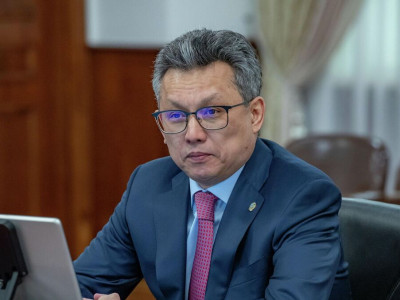 Бақыт Сұлтанов қызметінен босатылды