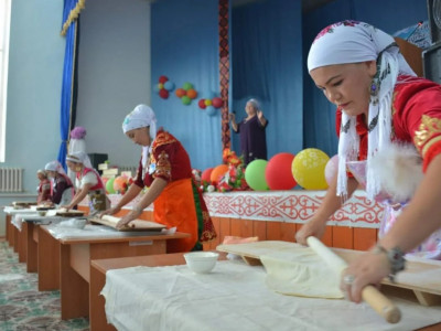 Павлодар облысында «Супер келін» байқауы өтеді