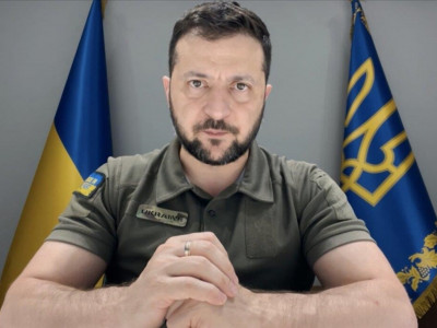 Киев: «Егер Путин барса, Зеленский де G20 саммитіне қатысады»