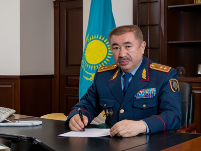 Ерлан Тұрғымбаев Президенттің кеңесшісі лауазымынан босатылды