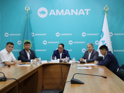 «AMANAT»: Мемлекеттік органдардың дер кезінде тиісті шара қабылдамауы елдегі жанар-жағармай тапшылығын туындатты